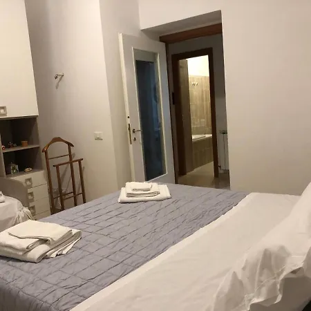 Manarola Apartament La Spezia Exterior photo