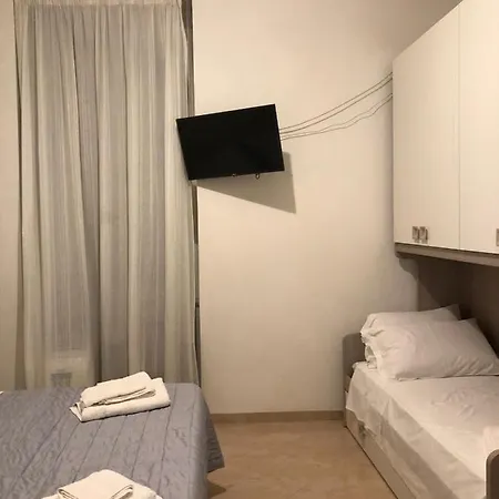 Manarola Apartament La Spezia Exterior photo