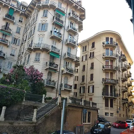 Manarola Apartament La Spezia Exterior photo