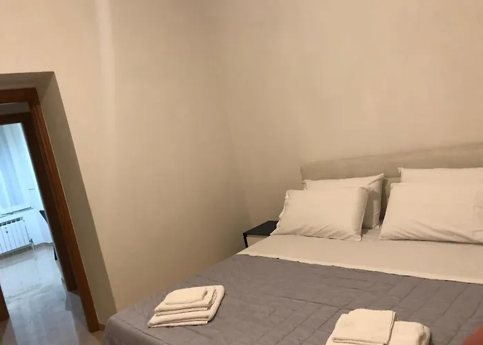 Manarola Apartament