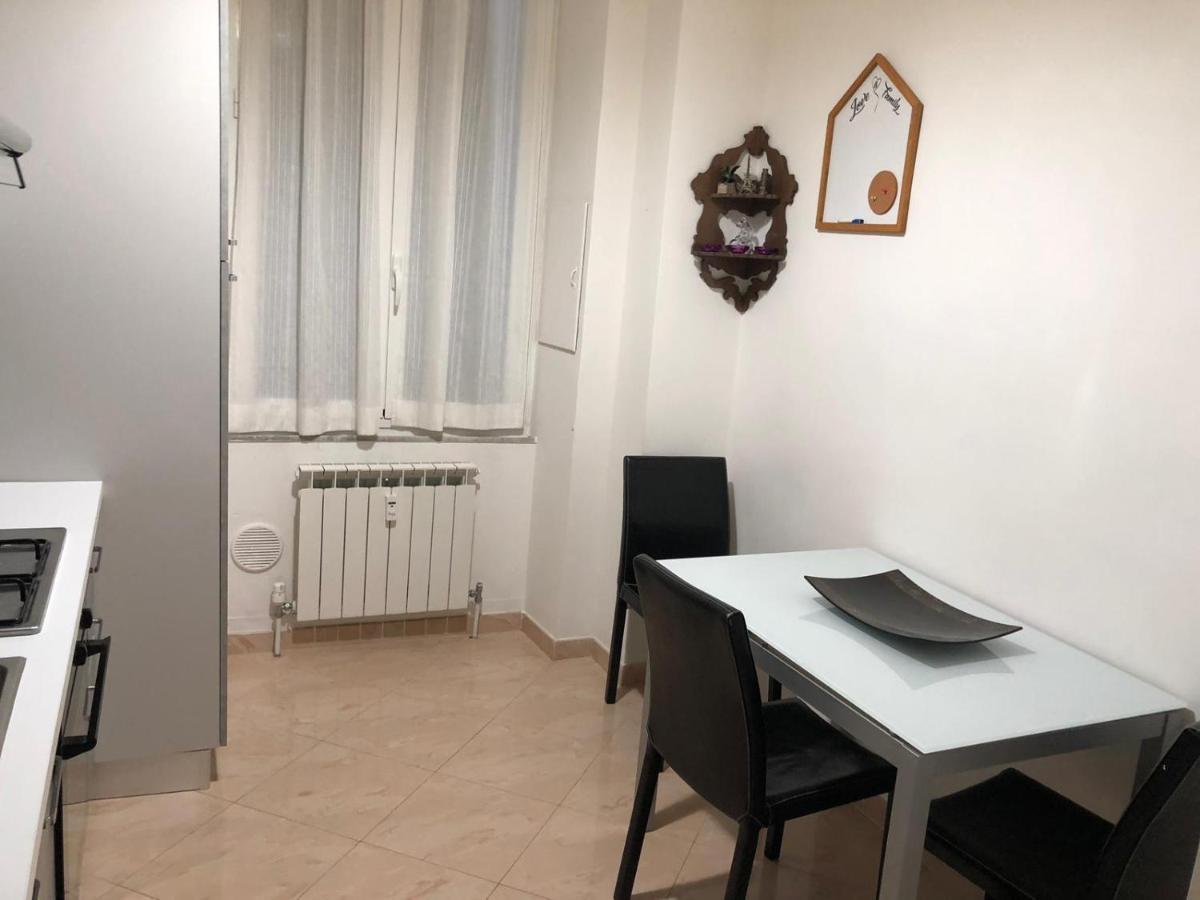 Apartment Manarola La Spezia