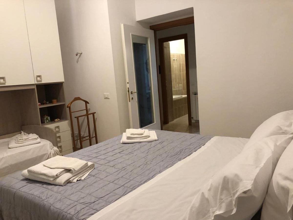 Apartment Manarola La Spezia