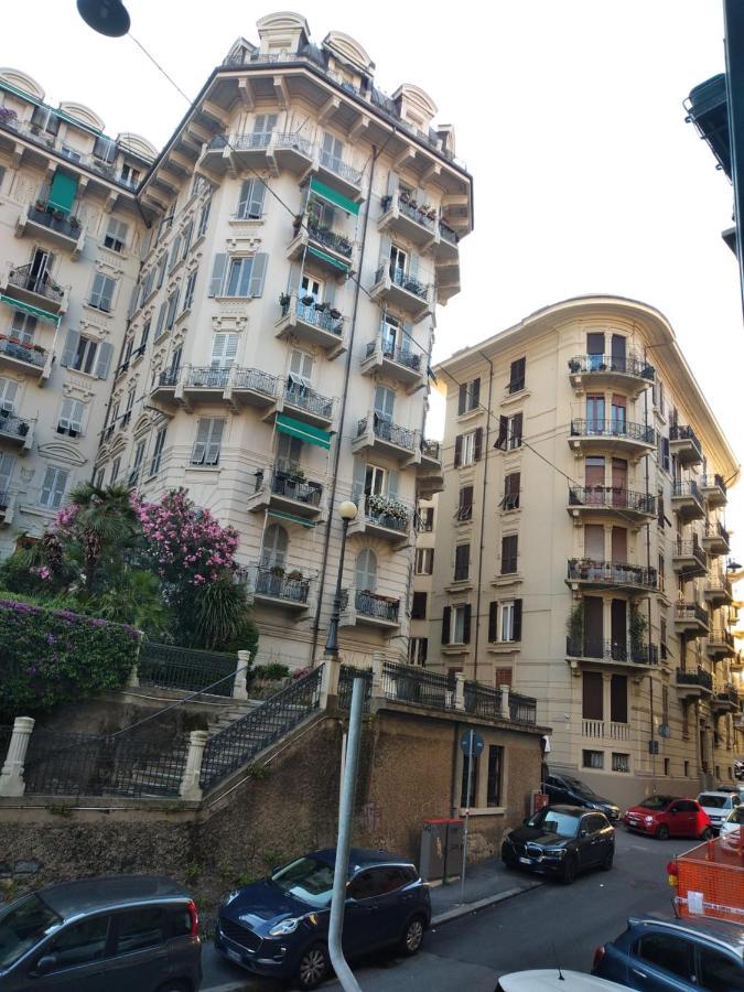 Apartment Manarola