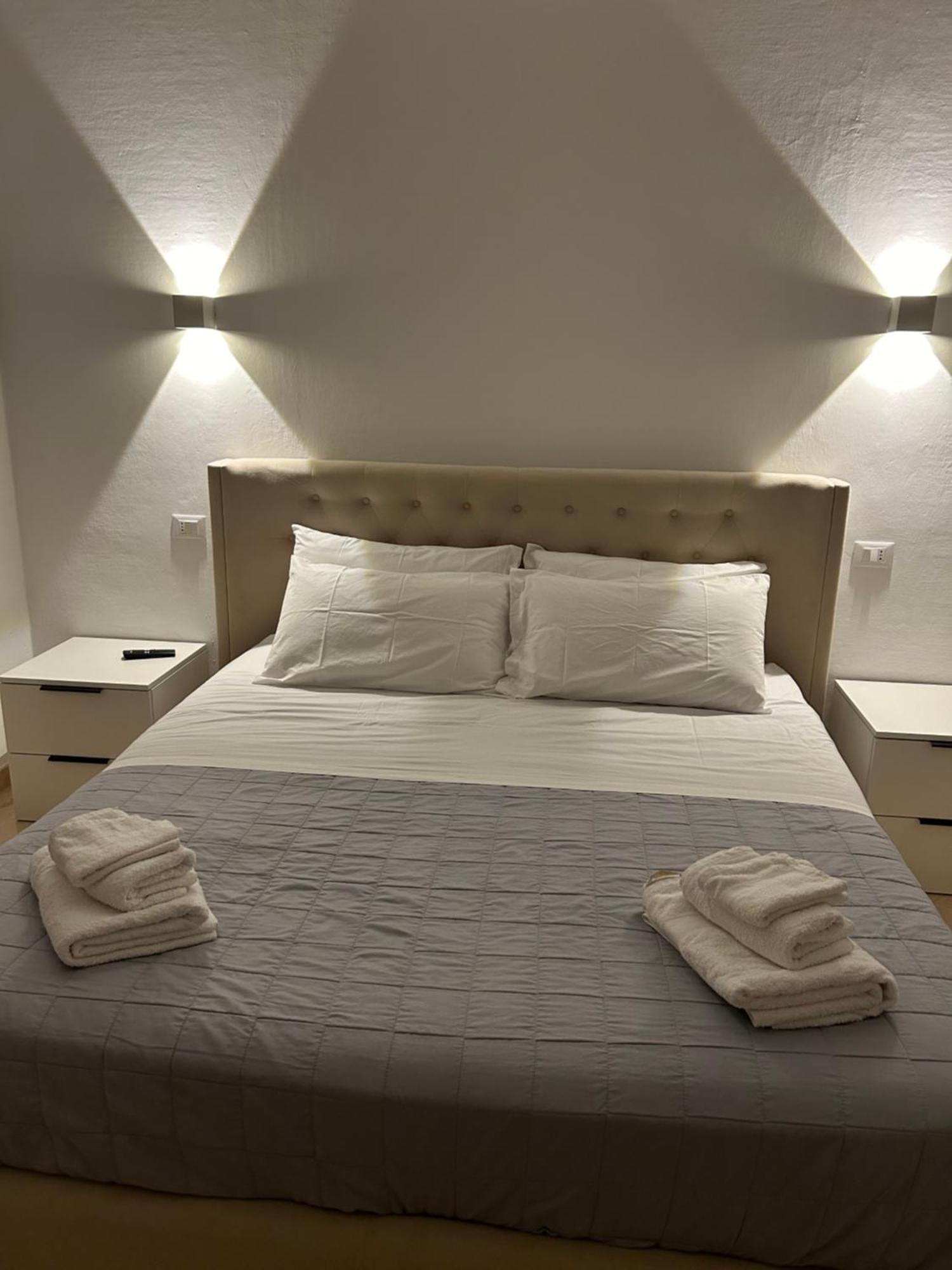 Apartment Manarola