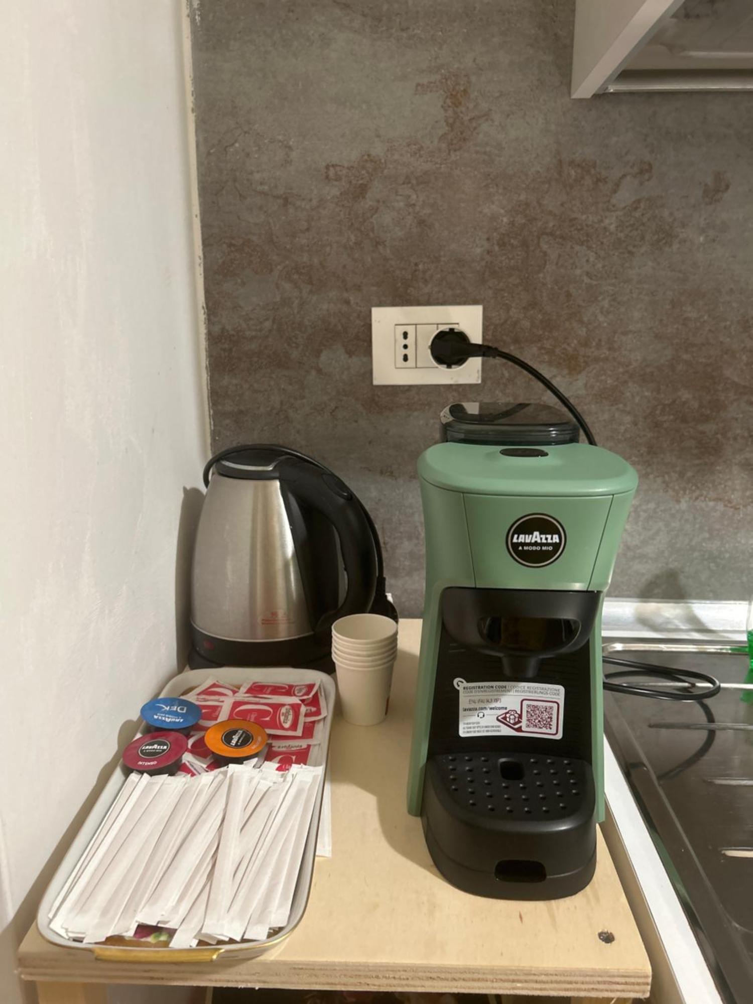 Apartamento Manarola